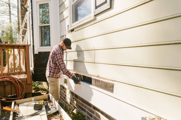Trusted Wood Siding service in Plainview, MN - Creative Siding